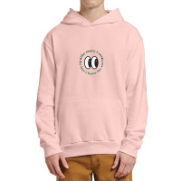 Eye 2 Eye Png Urban Pullover Hoodie | Artistshot