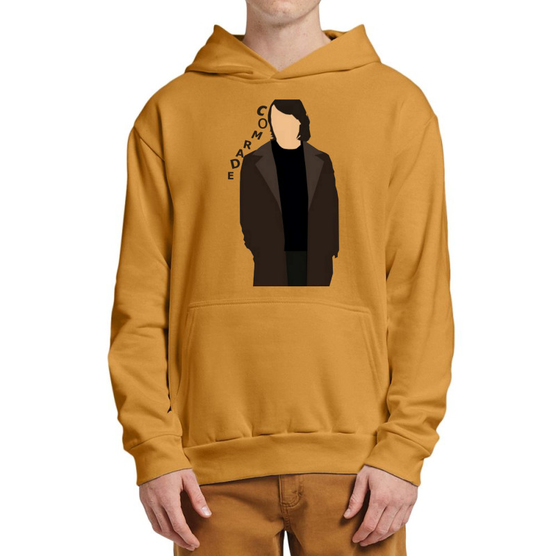 Comrade Vampire Academy Urban Pullover Hoodie by cm-arts | Artistshot