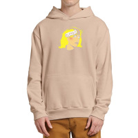 Parallel Lines Urban Pullover Hoodie | Artistshot