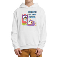 I Slipped On My Beans Urban Pullover Hoodie | Artistshot