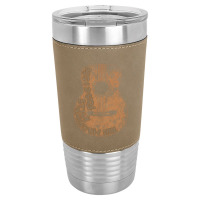 Woodys Machine Leatherette Tumbler | Artistshot