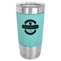 Zigaboo Modeliste The Unforgettable Music Lasts Forever Search Twice F Leatherette Tumbler | Artistshot