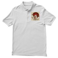 Clown Say Hi People Men's Polo Shirt | Artistshot