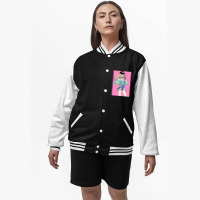 Character Animated Marin Gifts Women Bomber Jacket | Artistshot