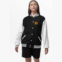 Hansard Guitar Bomber Jacket | Artistshot