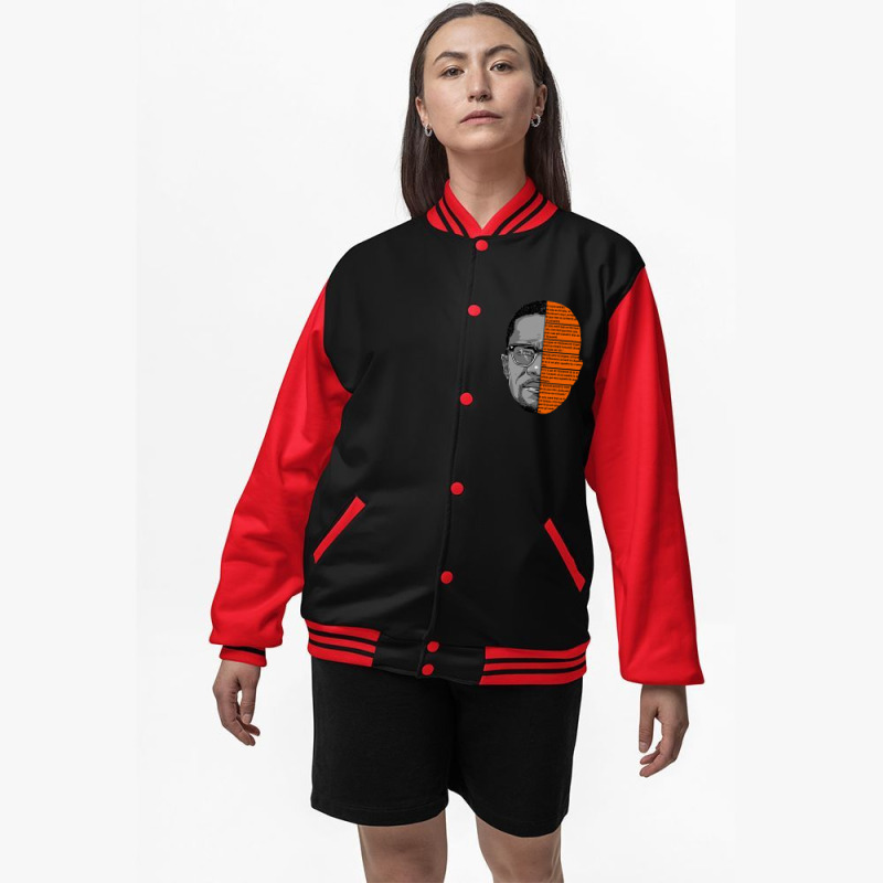 Lover Gifts Neighborhood Gifts Women Bomber Jacket by Artist-Taniya | Artistshot