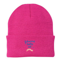 Johnson Baby New Beanie | Artistshot