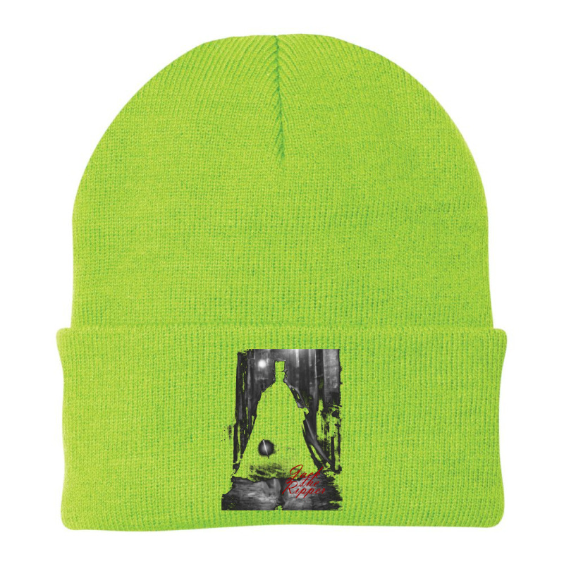 Art Character Whitechapel Call Me Beanie by ArtistNoah | Artistshot