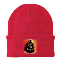 Vintage Retro Whitechapel Mens Funny Beanie | Artistshot