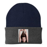 Proud  Lieberher Funny Gifts Men Beanie | Artistshot