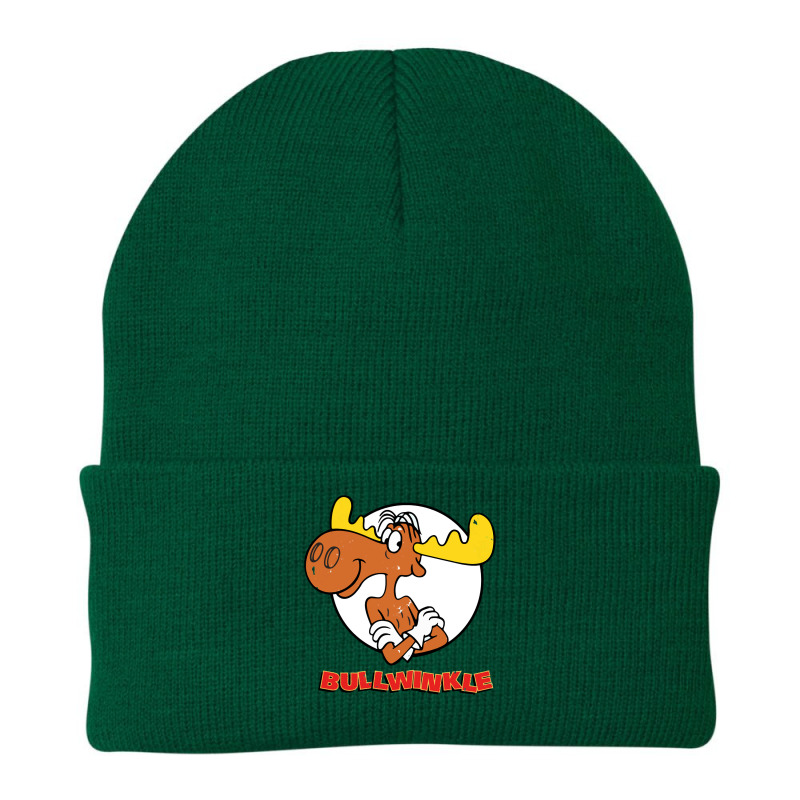 Funny Men Cartoons Rocky Men Women Beanie by ArtistAlijah | Artistshot