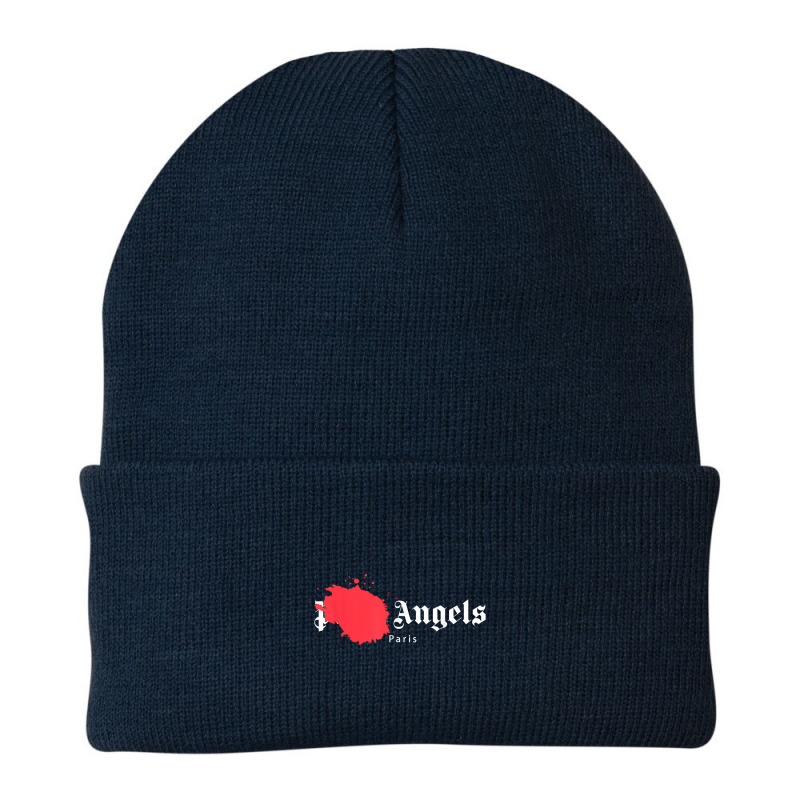 Angels , Pretty Angels Spray Design Beanie | Artistshot