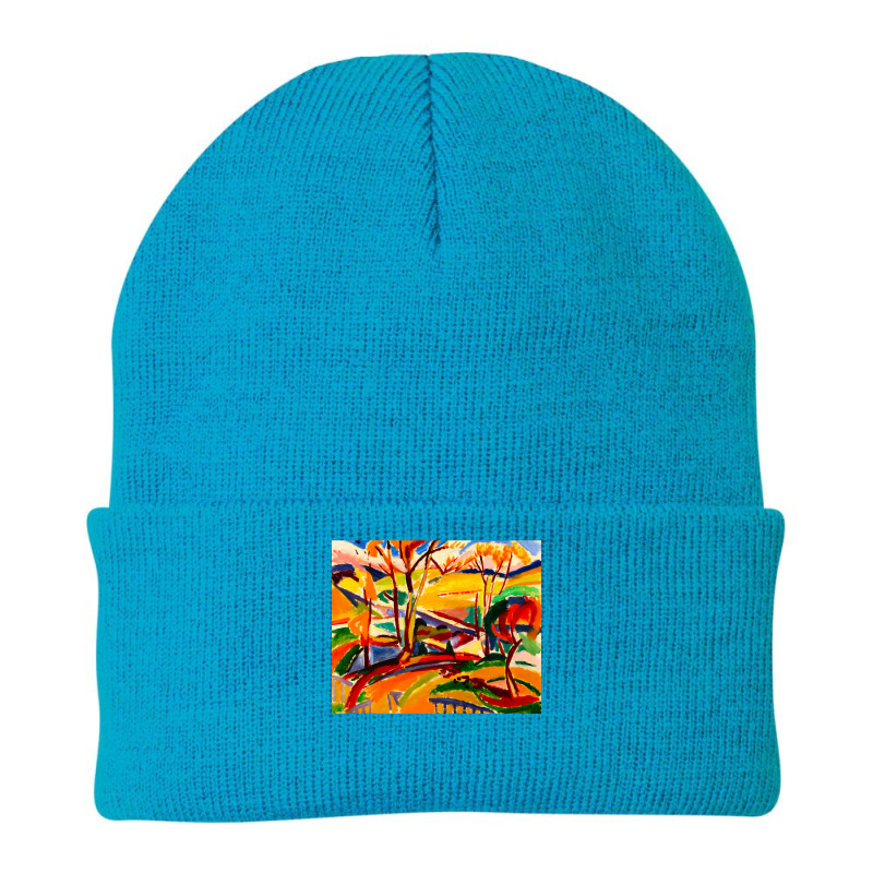 Cartoon Character Thundershower Men Women Beanie by ArtistCatalina | Artistshot