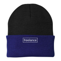 Freelance Women's Men's & Kid's T Shirt Beanie | Artistshot