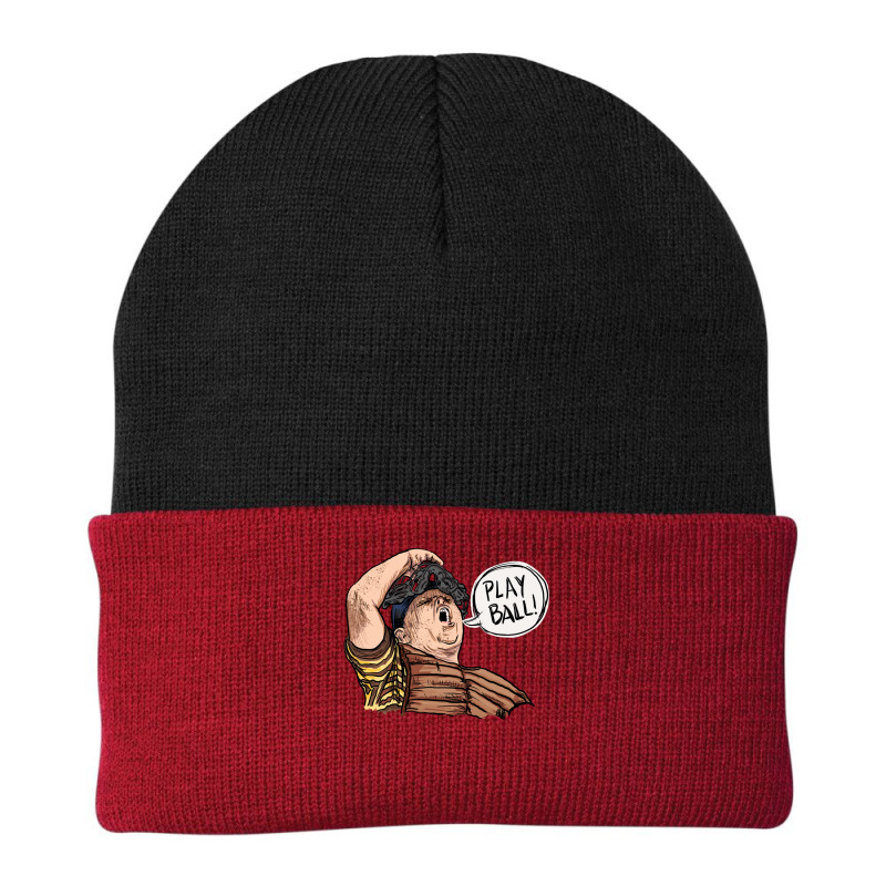 Cartoon Gifts Squints Gift Men Beanie by ArtistLyric | Artistshot