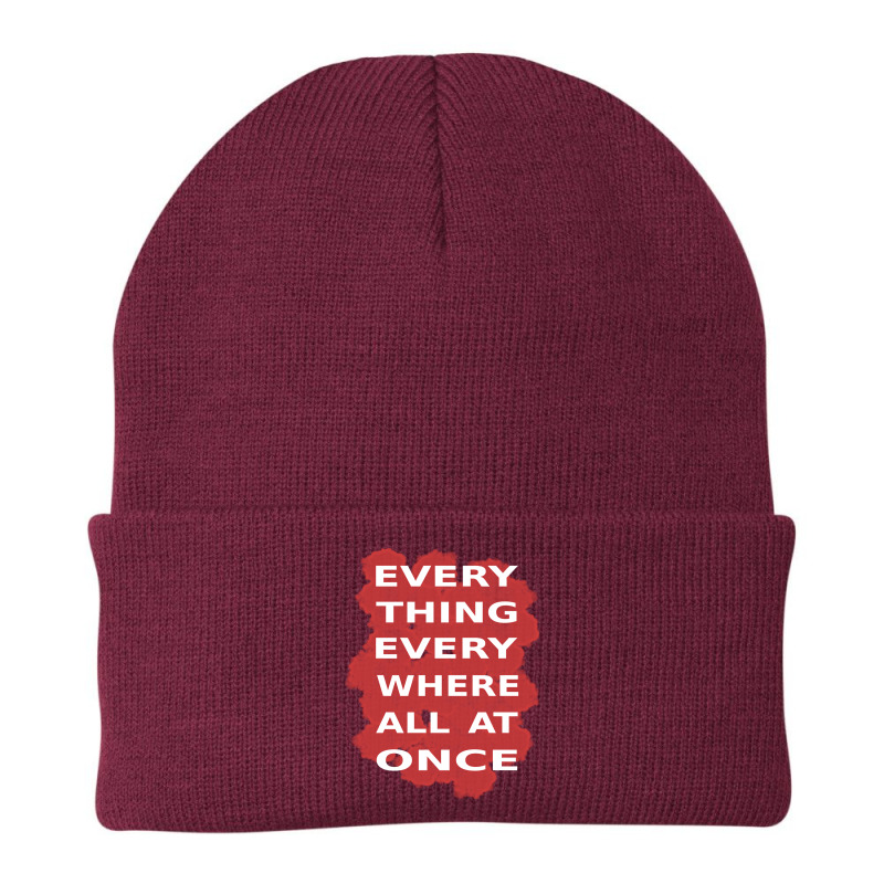 Funny Men Parallel Men Women Beanie by ArtistZion | Artistshot