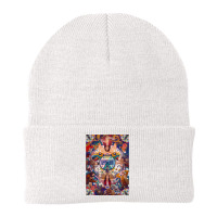 Lover Gifts Parallel Gifts Women Beanie | Artistshot