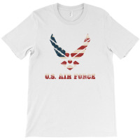 Us Air Force T-shirt | Artistshot