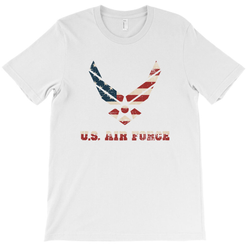 Us Air Force T-shirt | Artistshot