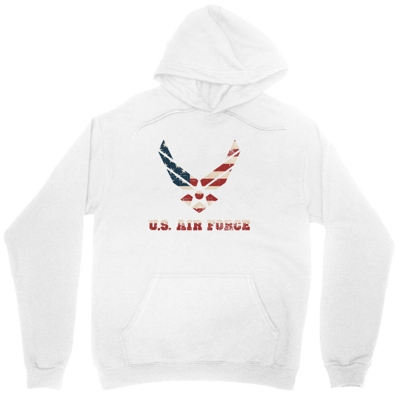 Us Air Force Unisex Hoodie | Artistshot