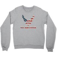 Us Air Force Crewneck Sweatshirt | Artistshot