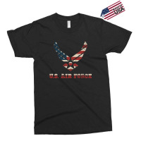 Us Air Force Exclusive T-shirt | Artistshot