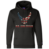 Us Air Force Champion Hoodie | Artistshot