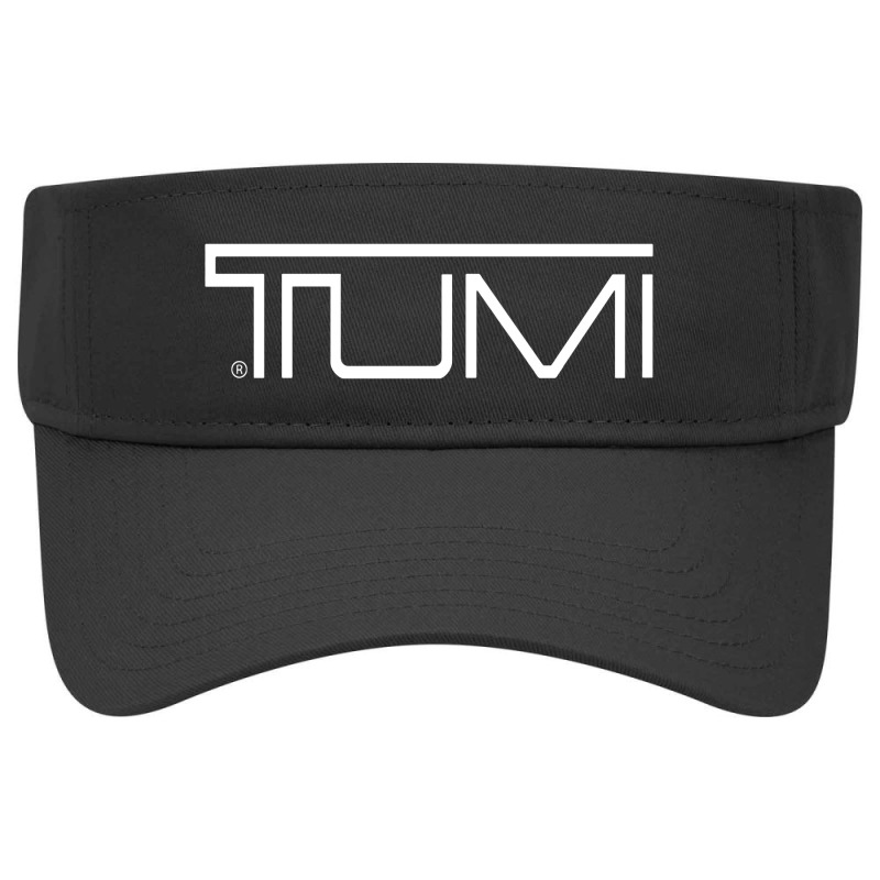 Tumi Visor hat by GoldenArt | Artistshot