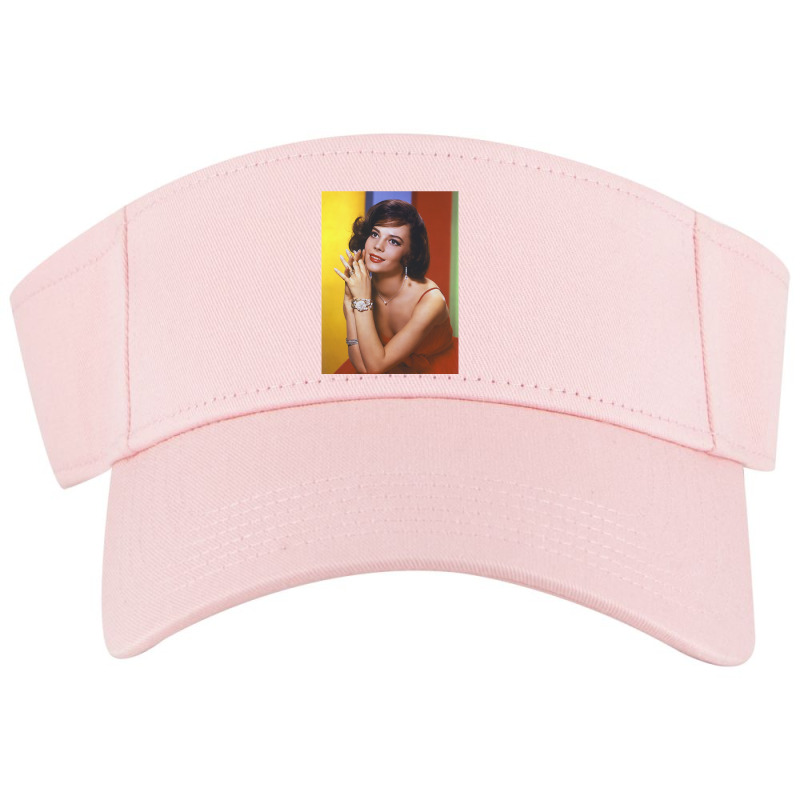 Birthday Gifts Cares For Men Women Visor hat by ArtistDante | Artistshot