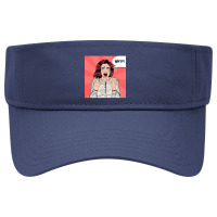 Day Gifts Kirsten Dunst Women My Favorite Visor Hat | Artistshot