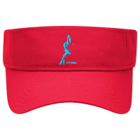 Music Vintage Cigarettes For Mens Womens Visor Hat | Artistshot