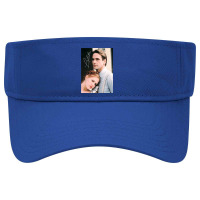 Lover Gift Kirsten Dunst Gifts Men Visor Hat | Artistshot