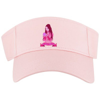 Music Retro Kirsten Dunst Gift Men Visor Hat | Artistshot