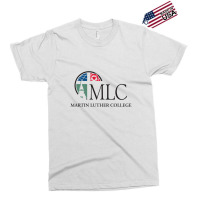 Martin Luther College Exclusive T-shirt | Artistshot