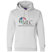 Martin Luther College Champion Hoodie | Artistshot