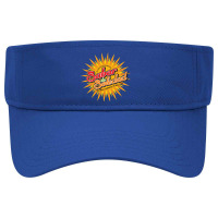 Sabor De Soledad Visor Hat | Artistshot