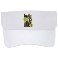 Playing  Bionic For Mens Womens Visor Hat | Artistshot