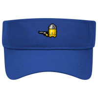 Character Animated Dungeon Gifts Women Visor Hat | Artistshot