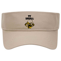 Lover Gift Detroit Cobras Mens Funny Visor Hat | Artistshot