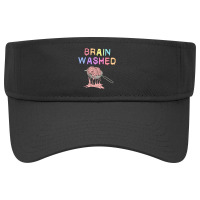 Music Retro Propaganda My Favorite People Visor Hat | Artistshot