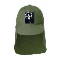 Cartoon Gifts Carl Perkins Mens Womens Sun Shade Cap | Artistshot