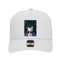 Classic Film  Isagi Video Games Character Mesh Back Trucker Hat | Artistshot