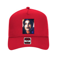 Cartoon Gifts Henry Mills Mens Womens Mesh Back Trucker Hat | Artistshot