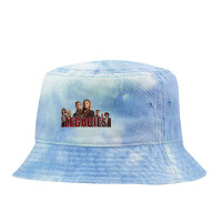 Day Gifts Katherine  Gifts Men Tie Dyed Bucket Hat | Artistshot