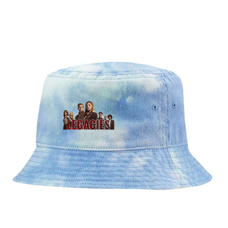 Day Gifts Katherine  Gifts Men Tie Dyed Bucket Hat by Artist-Olga | Artistshot