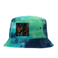 Funny Men Handon  Men Women Tie Dyed Bucket Hat | Artistshot