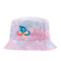 Copd Awareness T  Shirt No Story Should End Too Soon C O P D Awareness Tie Dyed Bucket Hat | Artistshot