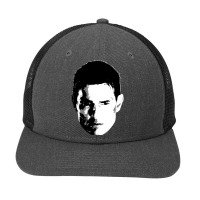 Women Men Charlie Chaplin Mens Womens Snapback Trucker Cap | Artistshot