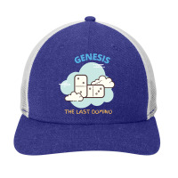 Gifts Idea Threegen Funny Gifts Men Snapback Trucker Cap | Artistshot