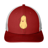 Butternut Squash Rejoicing Snapback Trucker Cap | Artistshot